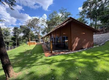 Imagem 1 · Chácara para venda em Condomínio Country Ville, Hidrolândia
