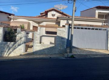 Imagem 1 · Casa para venda em Parque Boa Vista, Varginha