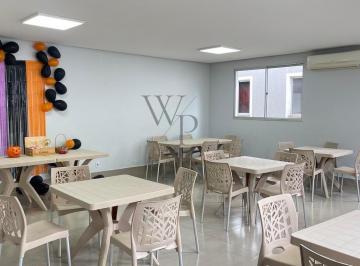 Imagem 1 · Apartamento para venda em Chácaras Bela Vista, Aparecida de