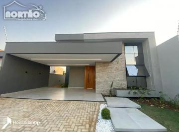Imagem 1 · Casa para venda em Loteamento Jardim Nápoles, Sinop