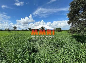 Imagem 1 · Fazenda para venda em Centro, Cocalinho
