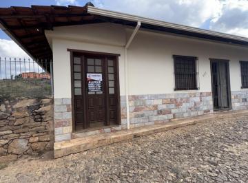 Imagem 1 · Casa para aluguel em Boa Viagem, Itabirito