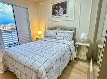 Imagem 1 · Apartamento para venda em Vila Togni, Poços de Caldas