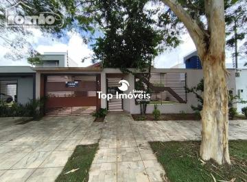 Imagem 1 · Casa para venda em Jardim Belo Horizonte, Sinop