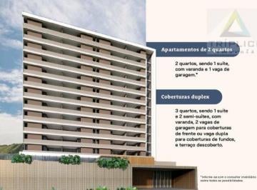 Imagem 1 · Cobertura para venda em Granbery, Juiz de Fora