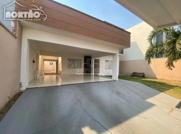 Imagem 1 · Casa para venda em Residencial Bella Suíça, Sinop