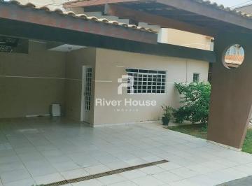 Imagem 1 · Sobrado para venda e aluguel em Recanto dos Pássaros, Cuiabá