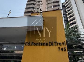 Imagem 1 · Apartamento para venda em Bosque, Cuiabá