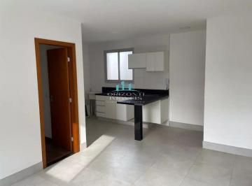Imagem 1 · Flat/Apart Hotel para venda em Lourdes, Belo Horizonte