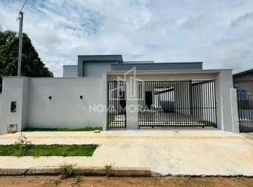 Imagem 1 · Casa para venda em Residencial São Lourenço, Sinop