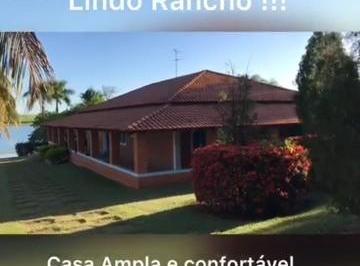 Imagem 1 · Chácara para venda em Penápolis