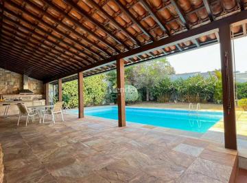 Imagem 1 · Casa para venda em Cidade Jardim, Belo Horizonte