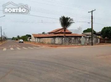 Imagem 1 · Casa para venda em Centro, Santa Carmem