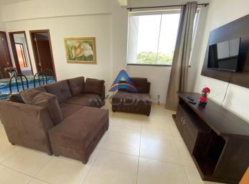Imagem 1 · Apartamento para aluguel em Planalto II, Brumadinho