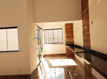 Imagem 1 · Casa para venda em Residencial Guarema, Goiânia