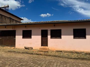 Imagem 1 · Casa para aluguel em Centro, Barão de Cocais