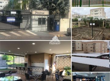 Imagem 1 · Apartamento para venda em Parque Residencial das Nações Indí