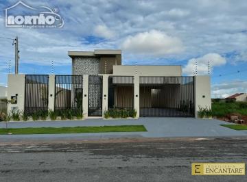 Imagem 1 · Casa para venda em Jardim Curitiba, Sinop