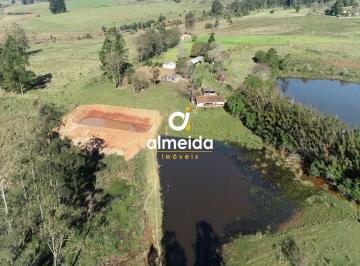 Imagem 1 · Chácara para venda em Tomazetti, Santa Maria