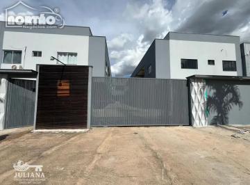 Imagem 1 · Casa para venda em Jardim Terra Rica, Sinop
