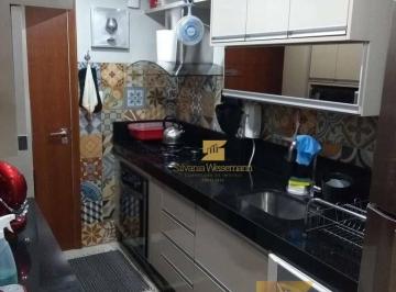 Imagem 1 · Apartamento para venda em Miguel Sutil, Cuiabá