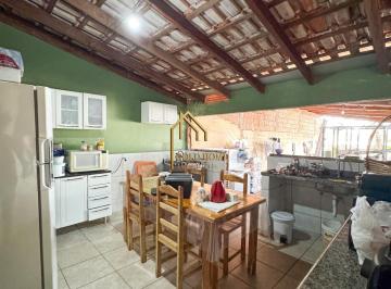 Imagem 1 · Casa para venda em Morada do Ouro II, Cuiabá