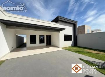 Imagem 1 · Casa para venda em Jardim Itália III, Sinop