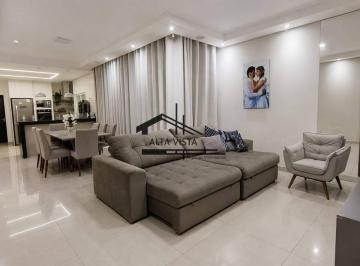 Imagem 1 · Casa para venda em Segismundo Pereira, Uberlândia