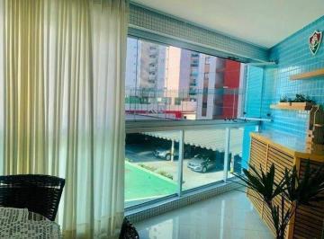 Imagem 1 · Apartamento para venda em Praia de Itaparica, Vila Velha