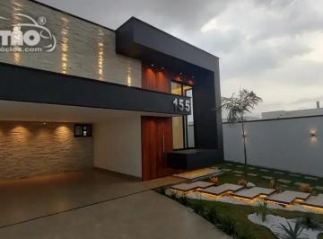 Imagem 1 · Casa para venda em Residencial Paris, Sinop