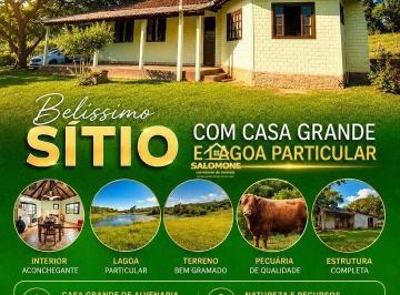 Imagem 1 · Sítio para venda em Centro, Águas Claras