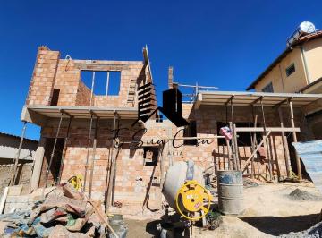 Imagem 1 · Casa para venda em Água Branca, Contagem