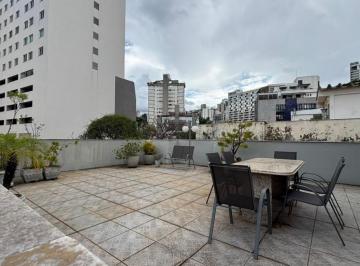 Imagem 1 · Cobertura para venda em Cidade Jardim, Belo Horizonte