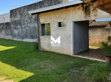 Imagem 1 · Casa para venda em Centro, Juara