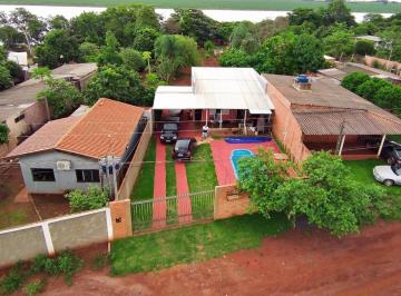 Imagem 1 · Chácara para venda em Cruzália