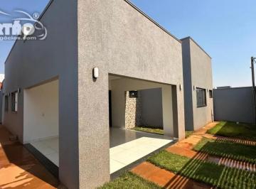 Imagem 1 · Casa para venda em Jardim Morumbi, Sinop