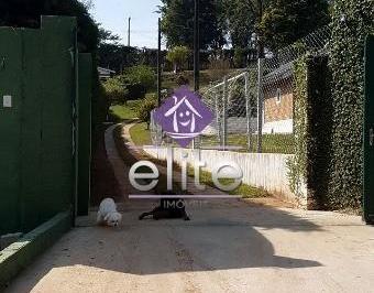 Imagem 1 · Chácara para venda em Jardim Estância Brasil, Atibaia