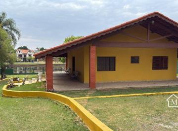 Imagem 1 · Chácara para venda e aluguel em Terras de Santa Rosa, Salto