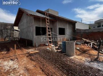 Imagem 1 · Casa para venda em Jardim Bougainville, Sinop
