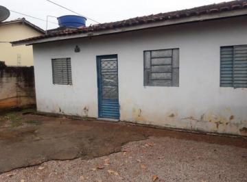 Imagem 1 · Casa para venda em CPA II, Cuiabá