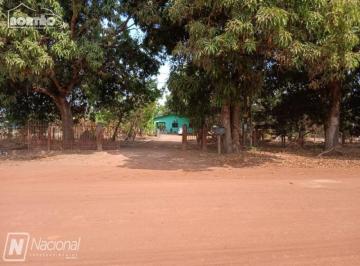 Imagem 1 · Casa para venda em Guarantã do Norte