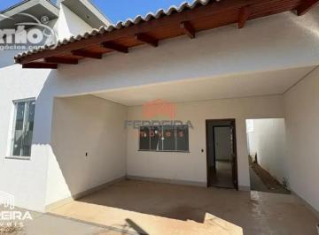 Imagem 1 · Casa para venda em Jardim Paraíso, Sinop