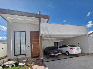 Imagem 1 · Casa para venda em Residencial Parque das Palmeiras, Goianés