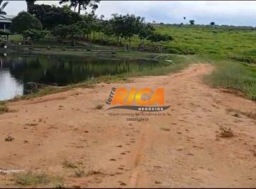 Imagem 1 · Fazenda para venda em Buritis