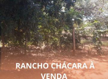 Imagem 1 · Chácara para venda em Village do Lago, Três Lagoas
