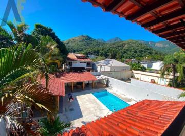 Imagem 1 · Casa de Condomínio para venda em Anil, Rio de Janeiro