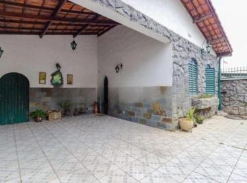 Imagem 1 · Casa para venda em Sagrada Família, Belo Horizonte