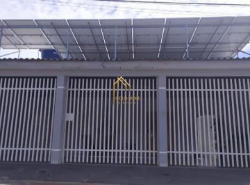 Imagem 1 · Casa para venda em Cristo Rei, Várzea Grande
