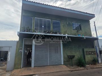 Imagem 1 · Sobrado para venda em Cohab Cristo Rei, Várzea Grande