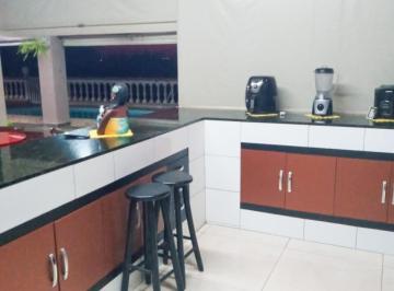 Imagem 1 · Chácara para venda em Vivendas Bela Vista, Piracicaba